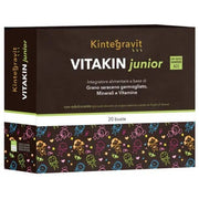 Kintegravit Vitakin Junior 20 Bustine-2