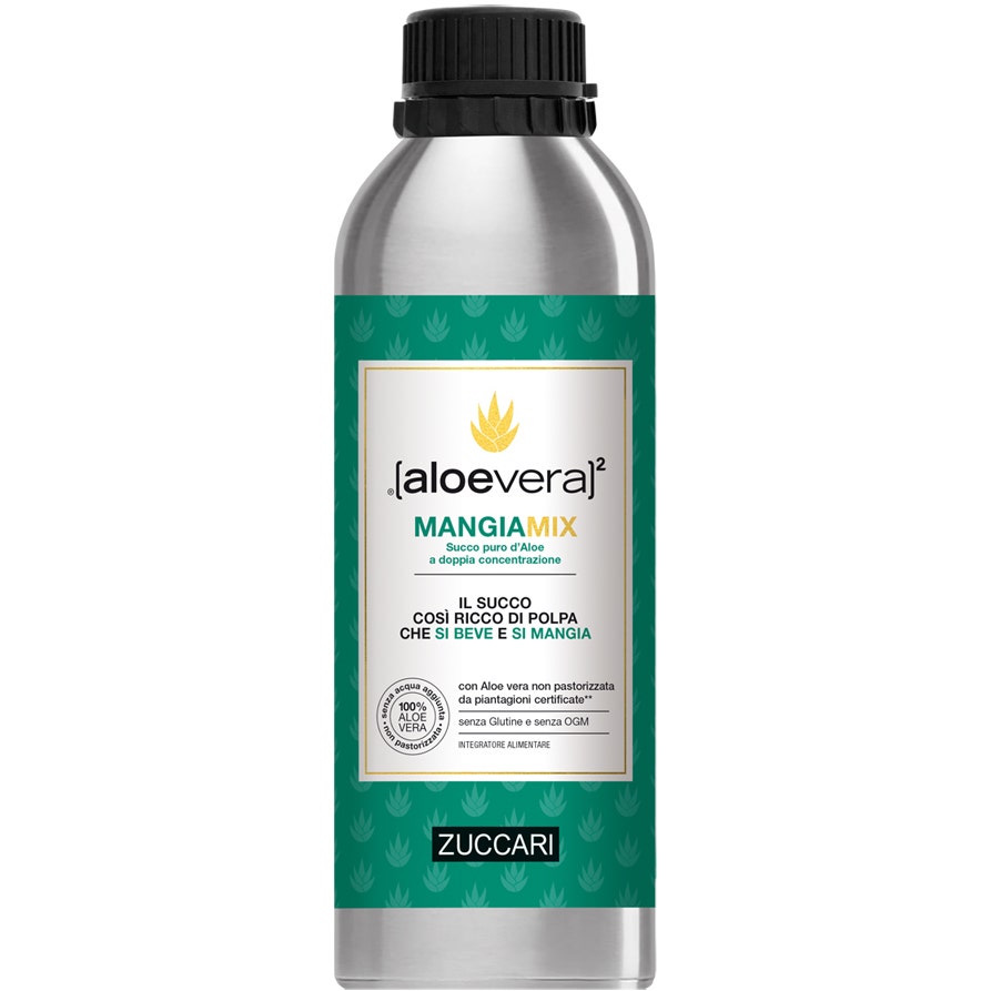 Aloevera2 Mangiamix 1000ml - 2