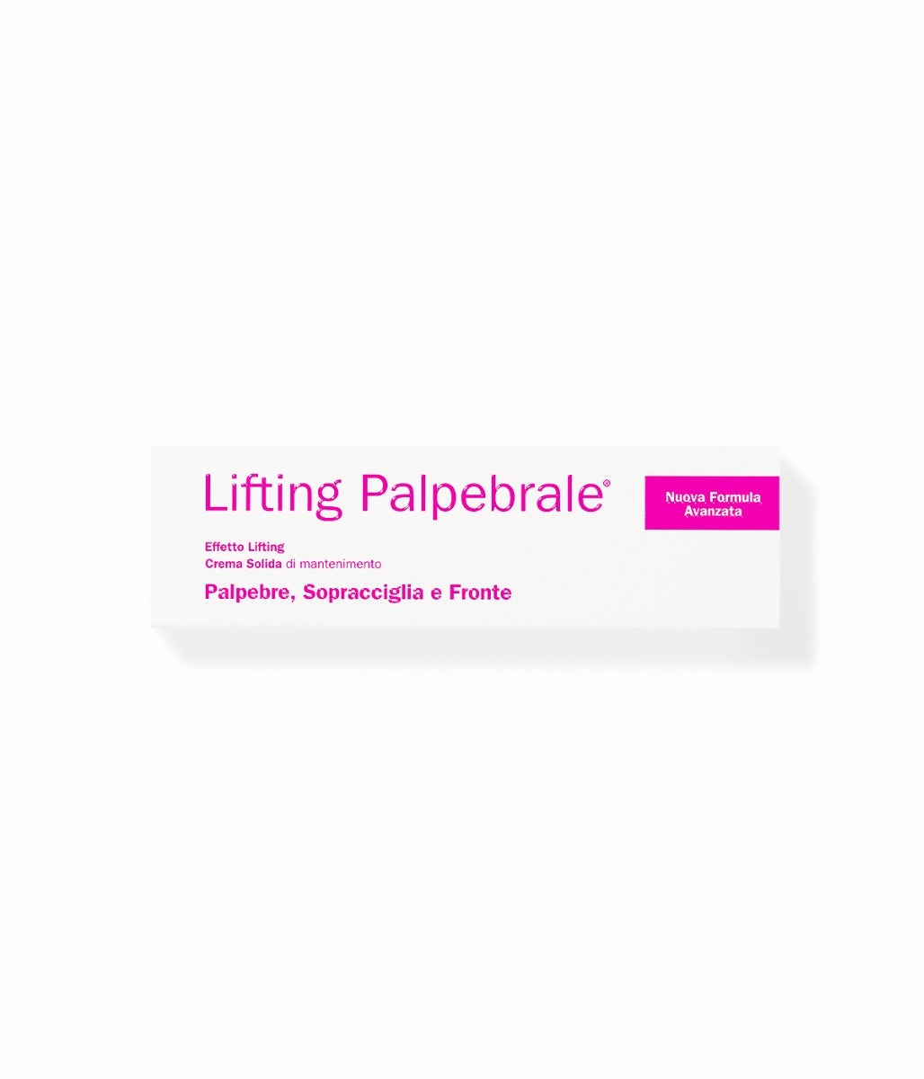 Labo Lifting Palpebrale Crema Solida Di Proseguimento 30ml Grado 3-1