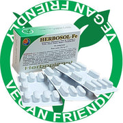 Herbosol- Fe 30 Compresse-2