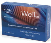 Well Q10 50 Compresse-1