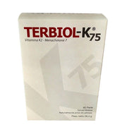 Terbiol K75 60 Capsule Soft Gel-1