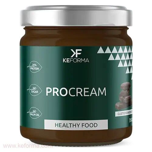 Keforma Crema Procream Nocciola 350g-1