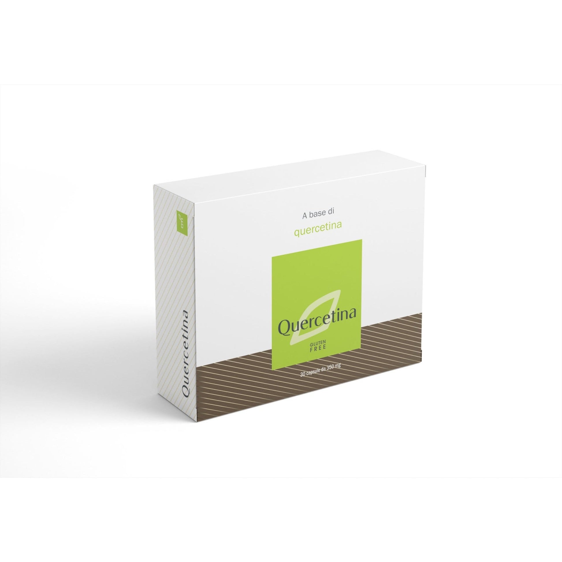 Oti Quercetina 30 Capsule  - 1