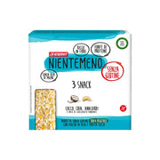 Enervit Nientemeno Barretta Cocco Chia e Anacardi 3x21g-1