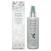L'Erbolario Crema Fluida per il Corpo Bouquet d'Argento 200ml-1