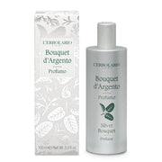 L'Erbolario Profumo Bouquet D'Argento 100ml-2