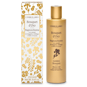 L'Erbolario Bagnoschiuma Bouquet d'Oro 250ml-1