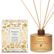 L'Erbolario Fragranza Per Legni Profumati Bouquet D'Oro 200ml-1