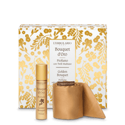 L'Erbolario Profumo Con Twill Multiuso Bouquet d'Oro 10ml-1