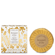 L'Erbolario Sapone Profumato Bouquet d'Oro 100g-1