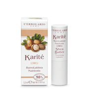 L'Erbolario BurroLabbra Nutriente Karité 5,5ml-1