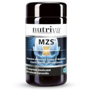 Nutriva MZS 120 Compresse Masticabili-1