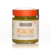 Damiano Crema Di Pistacchio Bio 180g-5