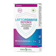 Lattoferrina Defence 30 Capsule  - 2