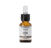 Bioearth Elementa Caffeine+Ginseng Solution 3% 15ml  - 2