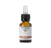 Bioearth Elementa Vitamin C 2% Solution 15ml  - 2