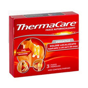 Thermacare Fascia Autoriscaldante Versatile Per Dolore Localizzato 3 Fasce-2