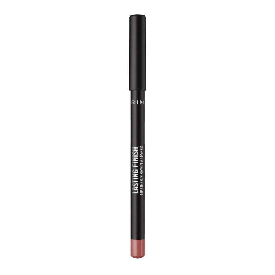 Rimmel Matita Labbra Lasting Finish Tonalità 760 90's Nude 1,2g-1
