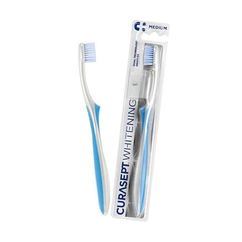 Curasept Whitening Spazzolino-1