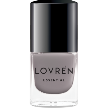 Lovren Essential Smalto S19 Grigio Tortora-1