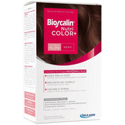 Bioscalin Nutricolor Plus Colorazione Capelli Permanente 4,14 Moka  - 2