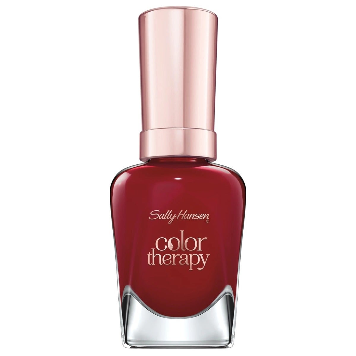 Sally Hansen Color Therapy Smalto Con Olio Di Argan 370 Unwine'd 14,7ml-2