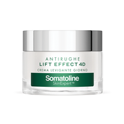 Somatoline SkinExpert Lift Effect 4D Crema Giorno Filler Antirughe 50ml-4