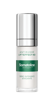 Somatoline SkinExpert Lift Effect 4D Siero Intensivo Viso Filler Antirughe 30ml-3