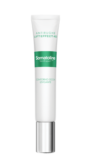 Somatoline SkinExpert Lift Effect 4D Contorno Occhi Filler Antirughe 15ml-3