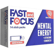 Fast And Focus 14 Stick Pack-1