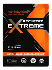 EthicSport Recupero Extreme Bustina Monodose 50g-1