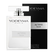 Yodeyma Active Man Edp Pour Homme 100ml-1