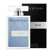 Yodeyma Kent Edp Pour Homme 100ml-1