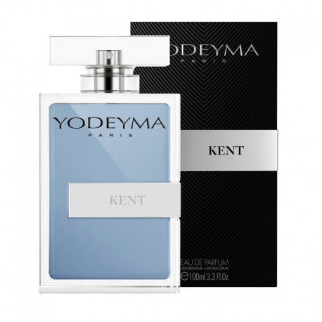 Yodeyma Kent Edp Pour Homme 100ml-1