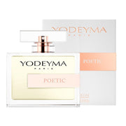 Yodeyma Poetic Edp Pour Femme 100ml-1