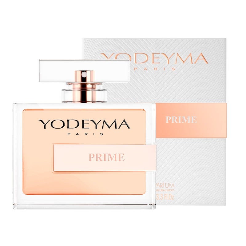 Yodeyma Prime Edp Pour Femme 100ml-1