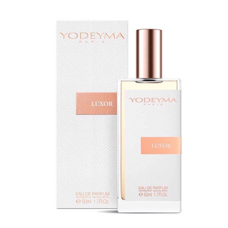 Yodeyma Luxor Edp Pour Femme 50ml-1