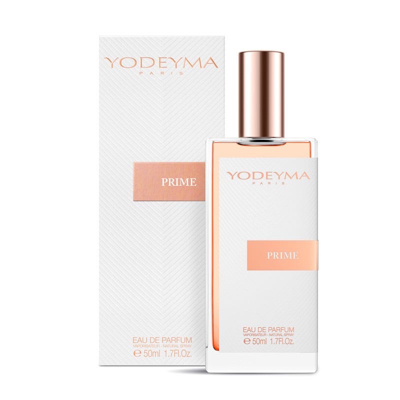 Yodeyma Prime Edp Pour Femme 50ml-1