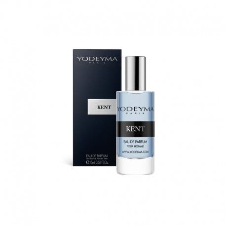 Yodeyma Kent Edp Pour Homme 15ml-1