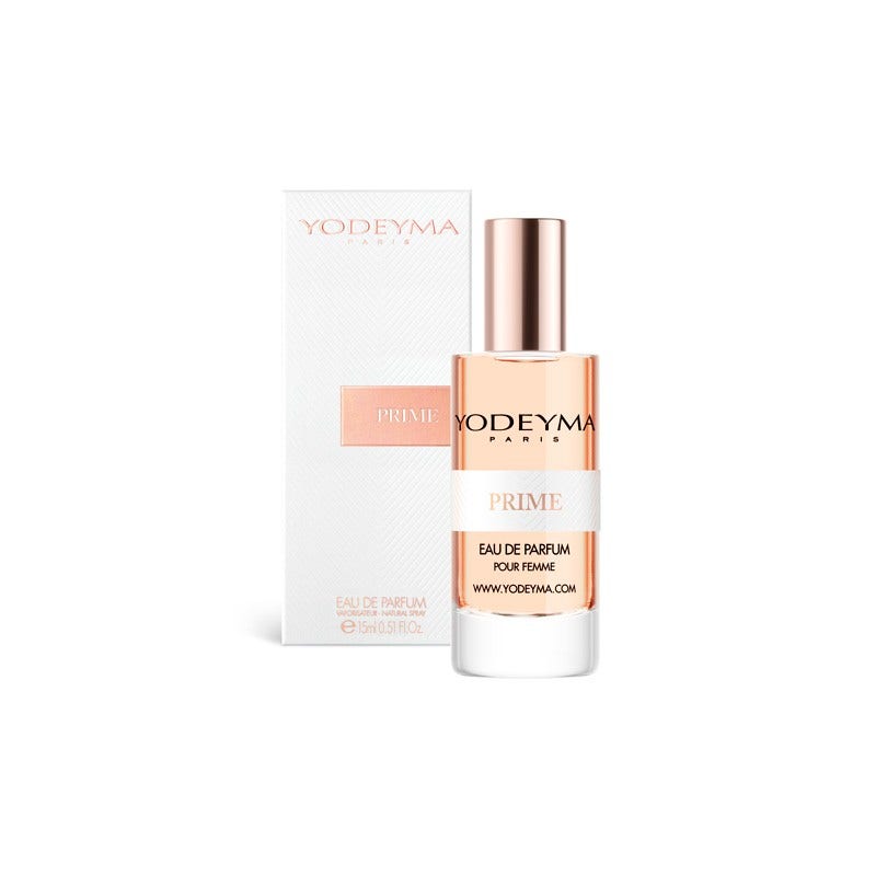 Yodeyma Prime Edp Pour Femme 15ml-1