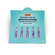 Guam Seatherapy Trattamento Anti-Age Rimpolpante 5 Fiale-3