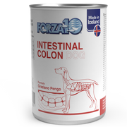 Forza10 Actiwet Intestinal Colon Cibo Umido Cani Adulti Barattolo 390g-1