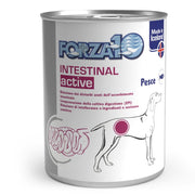 Forza10 Actiwet Intestinal Cibo Umido Cani Adulti Barattolo 390g-2