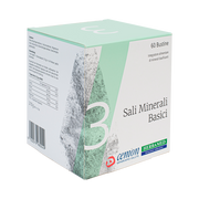 Cemon Sali Minerali Basici 60 Bustine-2