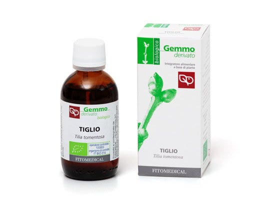 Fitomedical Tiglio MG Bio 500ml-1