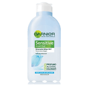 Garnier Sensitive Essential Struccante Bifase 2in1 Viso E Occhi 125ml-2