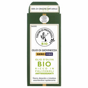 Tesori Di Provenza Olio Di Giovinezza Siero Viso 30ml-1
