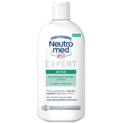 Neutromed Expert Detergente Intimo Active 400ml  - 2