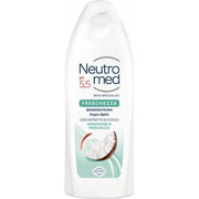 Neutromed Bagnoschiuma Latte di Cocco Azione Rinfrescante 600ml-3